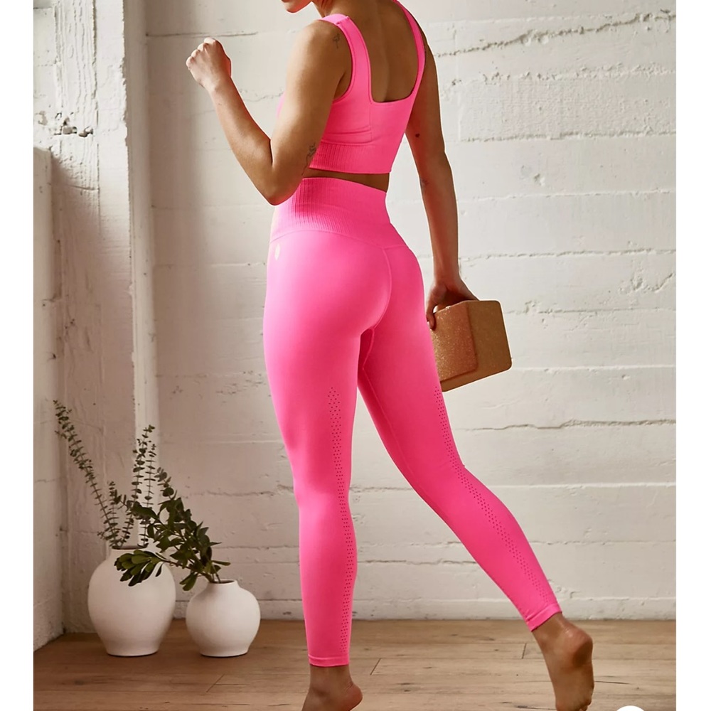 Free People Good Karma Leggings